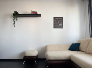 Апартаменты White Sea Чеснокова 5