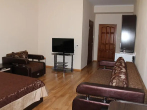 Отель Орион