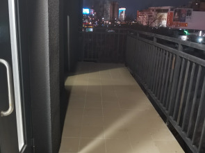 Апартаменты в Центре Новосибирска