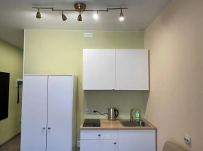 Апартаменты Atmosfera 1