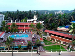 Sea Face Hotel