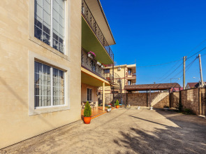 Гостевой Дом в Сириусе