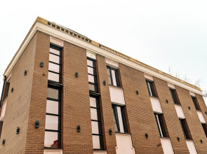 Гостевой дом Antik Holl