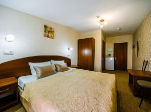 Гостевой Дом Янтарная Гроздь