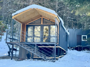 База отдыха Турбаза Тайна гор