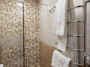 Отель Предгорье