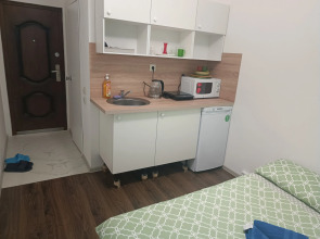 Квартира 8 Ул Новая 26 у Станции Мцд4 Железнодорожная