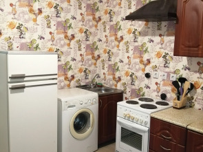 Квартира в Ленинском Районе