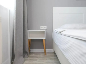 Апартаменты Домант Романова 60/1 (3)