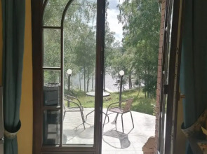 Вилла Дом на озере