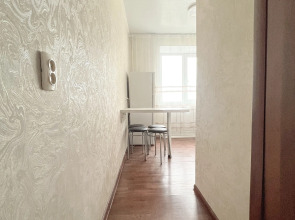 Апартаменты NOVA улица Светланская, д.116