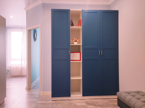 Апартаменты KM Tower Plaza