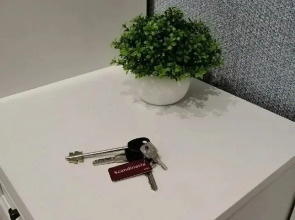 Квартира Студия на Колмовской Набережной 71Б