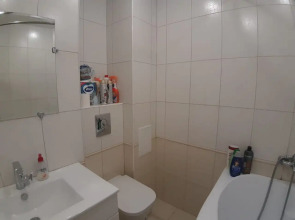 Апартаменты на Пирогова 1к1