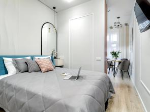 Апартаменты Стильные для Отдыха от Home Group apartments