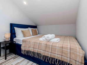 Апартаменты Море Апартаментов на Станиславского 1А-11