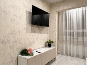 Квартира Студия на Яганова 9