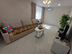 Апартаменты Чайка House на Гагарина 214