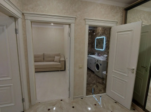 Апартаменты 5 звезд на Шамиля Джикаева 1А