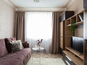 Dve Podushki V Mkr. Zeleny Gorod 1 Flat