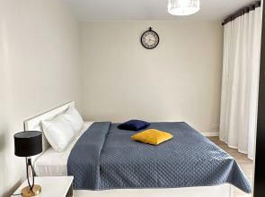 Апартаменты у Моря Baltic Resort