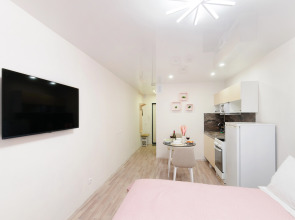 Квартира свежим ремонтом возле аэропорта