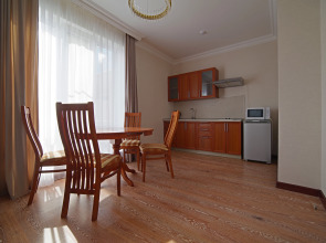 Гостевой дом Магнат