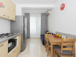 Family App in Netanya Apartments