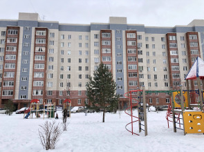 Квартира Армада Колос