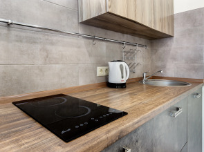 Апартаменты LUX Apartments on Telmana St. 1