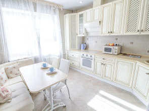 Апартаменты Солнечная Поляна