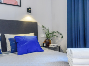 Квартира Palacio