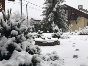 Гостевой Дом Иван да Марья