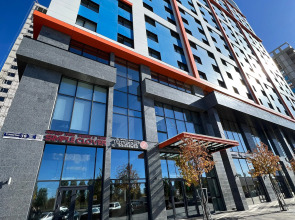 Апарт-отель Torre Astana