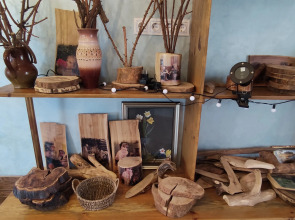 Частный дом Агроусадьба На славу