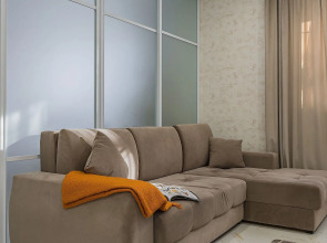 Апартаменты White до 6 гостей