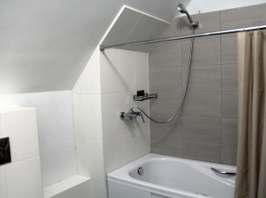 Отель Baikal Archi Apt