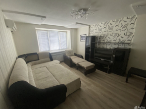 Na Zvezdnoy Flat