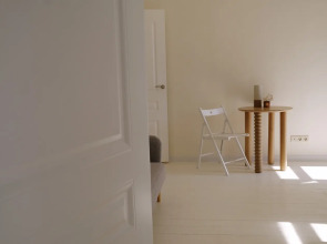 Квартира в доходном доме Кербера