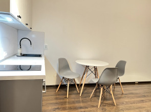 Апартаменты Landysh Flower Apartment