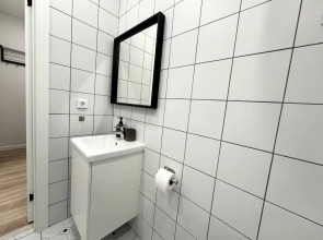 Апартаменты рядом с Аэропортом и ЭКСПО