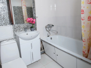 Апартаменты Уютная Квартира в Центре Сочи