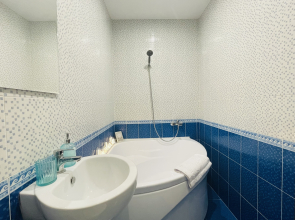 Апартаменты Atmosfera Sna в Центре у ЖД