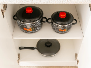 Апартаменты InnDays Уточкина 7