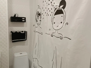 Апартаменты на Торговой 132