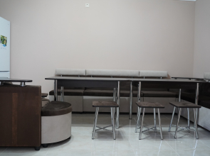 Мини-отель Сурги