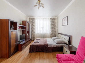 Квартира PrezentHaus на Вадима Подбельского 97