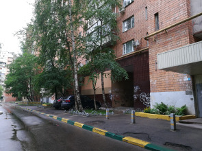 Квартира Стандартная на Горького