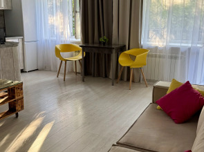 Квартира В Хабаровске как дома и даже лучше