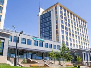 Istochnik Zheleznovodsk Health resort